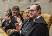 Zanin desempata julgamento no STF e vota contra marco temporal