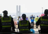 Zanin libera concurso da PMDF após fim de restrição para mulheres