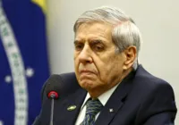 Zanin nega pedido do general Heleno de faltar a depoimento à CPMI