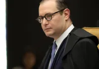 Zanin pede vista e suspende julgamento sobre FGTS no Supremo