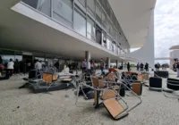 Zanin vota pela condenação de mais seis réus por atos golpistas