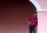 Zulu Araújo receberá honraria da Câmara Municipal