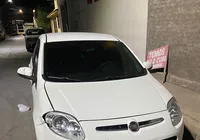 líder do tráfico de Jaborandi é preso pela PM