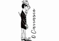 O Carrasco – New Tarado