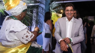Imagem ilustrativa da imagem Petrobras deve retomar atividades na Bahia ainda neste semestre