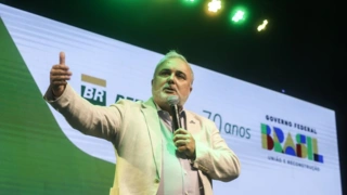 Imagem ilustrativa da imagem Petrobras resgata protagonismo no país e retoma investimento na Bahia