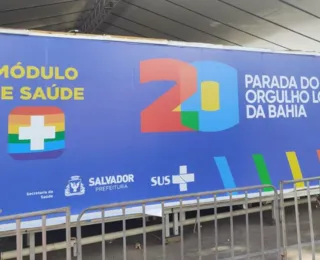 20ª Parada do Orgulho LGBTQIAPN+ contará com serviço de saúde