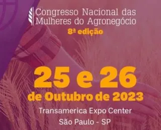 8º CNMA acontece essa semana e movimenta o mercado; conheça