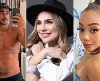 A Fazenda 15: confira os participantes do reality