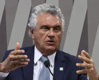 ‘A Reforma Tributária tira toda autonomia dos governadores’