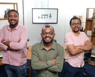 A TARDE Cast estreia nesta segunda-feira com o prefeito Bruno Reis