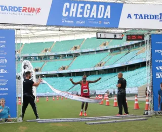 A TARDE Run busca trazer protagonismo do grupo em eventos esportivos