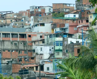 A cada 100 mortos em ação policial na Bahia, 95 eram negros