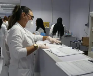 Aberto processo seletivo para Policlínica Regional de Ilhéus