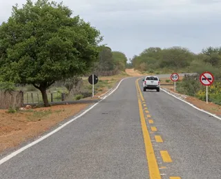 Acidentes nas rodovias baianas caem 48,5% nos últimos dez anos