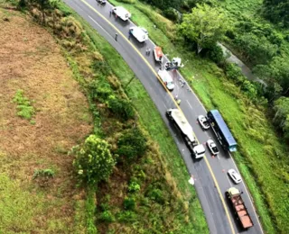 Adolescente de 14 anos é encontrado morto com marcas de tiros