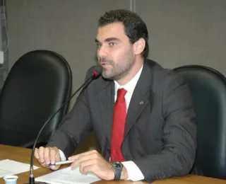 Adolfo Viana é designado relator de PL das apostas esportivas no país