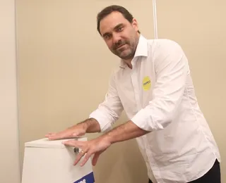 Adolfo Viana espera PSDB forte sob liderança de Tiago Correia