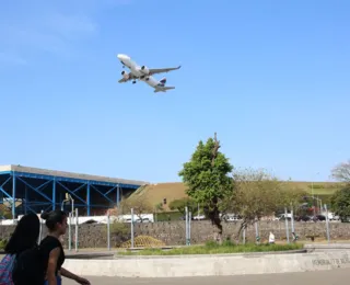 Aeroporto de Congonhas cancela voos após alarme falso de sequestro