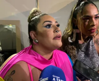 Aila Menezes promete repertório diverso para noite da Parada LGBTQIA+