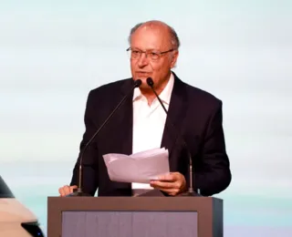 Alckmin se solidariza com Israel: “Inadmissível a ação terrorista”