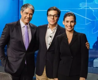Ali Kamel deixa direção-geral de Jornalismo da Globo após 22 anos