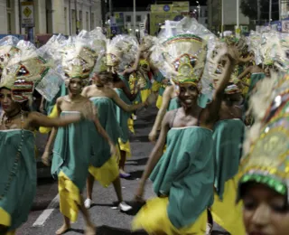 Alma do Carnaval