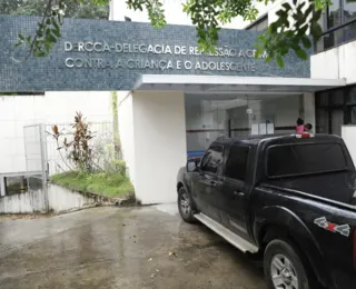 Alunas acusam professor convidado de importunação sexual em Salvador