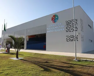 Alunos de Colégio Militar na Bahia são punidos com exposição ao sol