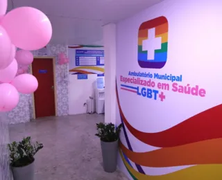 Ambulatório promove ações do Outubro Rosa para o público LGBTQIAPN+