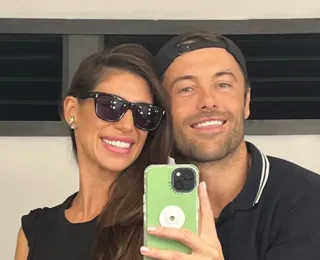 Amiga da ex de Kayky Brito diz que o ator deveria ser mais homem