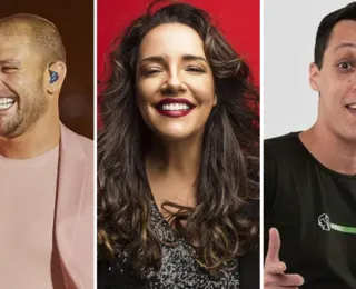 Ana Carolina, Diogo Nogueira, Armandinho: confira a agenda da semana