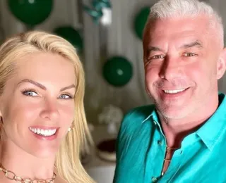 Ana Hickmann pede divórcio de Alexandre Correa após agressão em casa