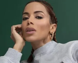 Anitta confirma primeiro ensaio de pré-carnaval em Salvador