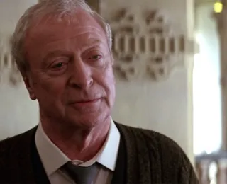 Aos 90 anos, ator Michael Caine anuncia aposentadoria
