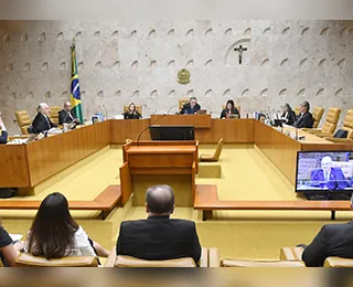 Após aprovação da PEC, ministros do STF discursam contra Senado