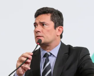 Após decisão de Toffoli, Moro afirma que 'corrupção do PT foi real'