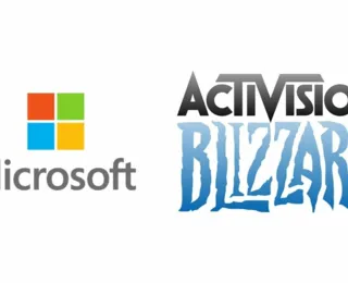 Após quase 2 anos, Microsoft conclui compra da Activision Blizzard