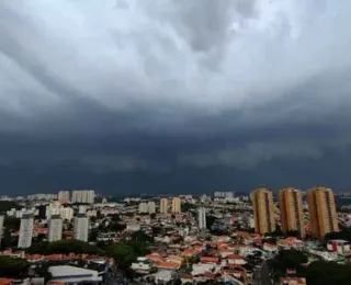 Após temporais, mais de 1 milhão de paulistanos ainda estão sem luz