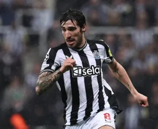 Apostas: Tonali, atleta do Newcastle, é banido do futebol por 10 meses