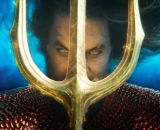 “Aquaman 2: O Reino Perdido” ganha teaser empolgante; assista