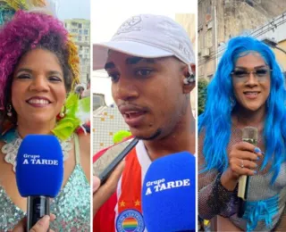 Artistas baianos falam sobre a importância da Parada LGBTQIAPN+
