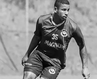 Atacante de time da Série C é morto a tiros em Ribeirão Preto