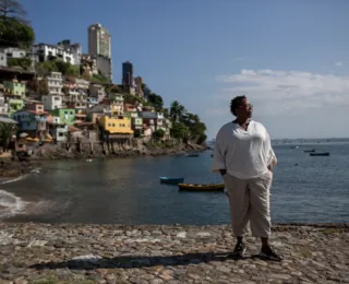 Ativista americana defende valorização de homens na comunidade negra