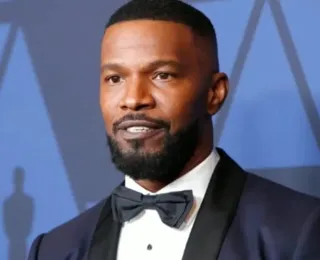 Ator Jamie Foxx é acusado de agressão sexual