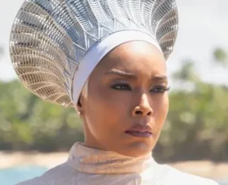 Atriz Angela Bassett vai ser homenageada no Festival Liberatum