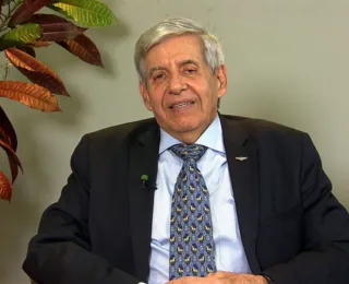 Augusto Heleno que não vai comentar sobre delação sigilosa de Cid