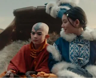 "Avatar: O Último Mestre do Ar" ganha primeiro trailer; assista