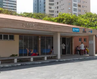 Bahia amplia rede de assistência à saúde mental