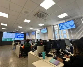 Bahia investe mais de R$ 60 milhões em saúde digital